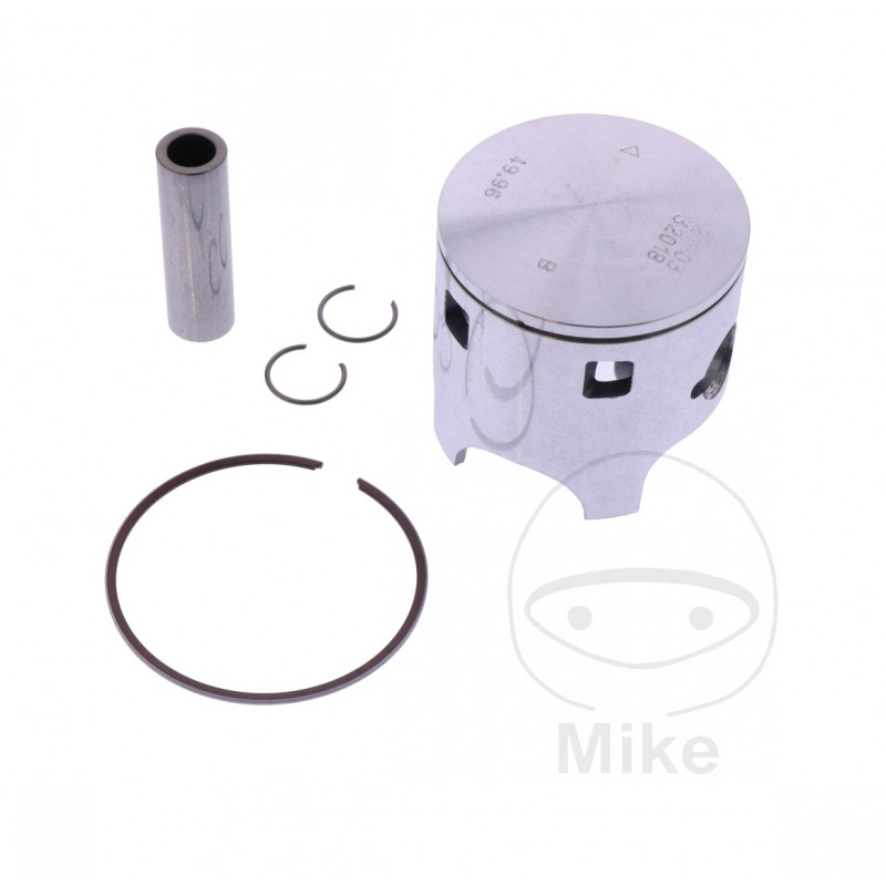 ATHENA Motorcycle Engine Piston Kit 49.96 MM TO STANDARD PIN 12 BORE 7562820