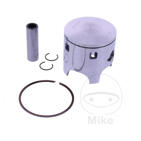 ATHENA Motorcycle Engine Piston Kit 49.97 MM TO STANDARD PIN 12 BORE 7562821