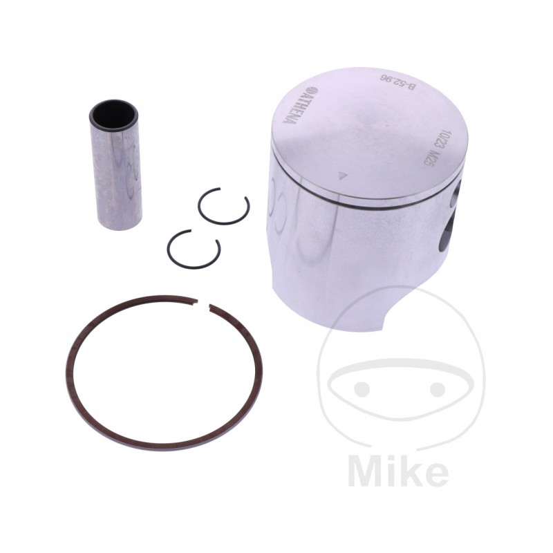 ATHENA Juego de pistón forjado para motor motocicleta 52.96MM B OFFROAD BIG BORE 7562883