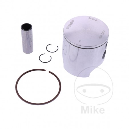 ATHENA Juego de pistón forjado para motor motocicleta 52.96MM B OFFROAD BIG BORE 7562883