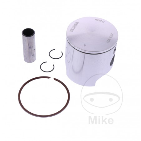 ATHENA Juego de pistón forjado para motor motocicleta 52.98 MM D OFFROAD BIG BORE 7562885