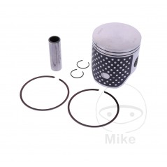 ATHENA Motorcycle Engine Piston Kit 61.95 MM TO STANDARD PIN 16 BORE 7562886