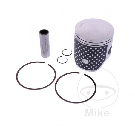 ATHENA Motorcycle Engine Piston Kit 61.95 MM TO STANDARD PIN 16 BORE 7562886