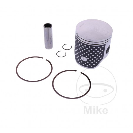 ATHENA Motorcycle Engine Piston Kit 61.96 MM B STANDARD PIN 16 BORE 7562888