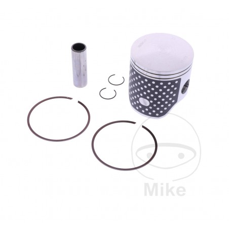 ATHENA Piston standard set 61.97 MM C BOLT BORE 16 7562889