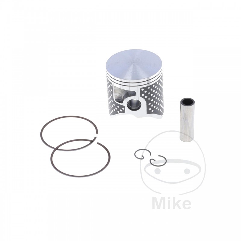 ATHENA Motorcycle Engine Piston Kit 71.97 MM C STANDARD PIN 18 BORE 7562891