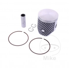 ATHENA Pistón juego estándar 72.95 MM A BORE 18 BULÓN 7562893