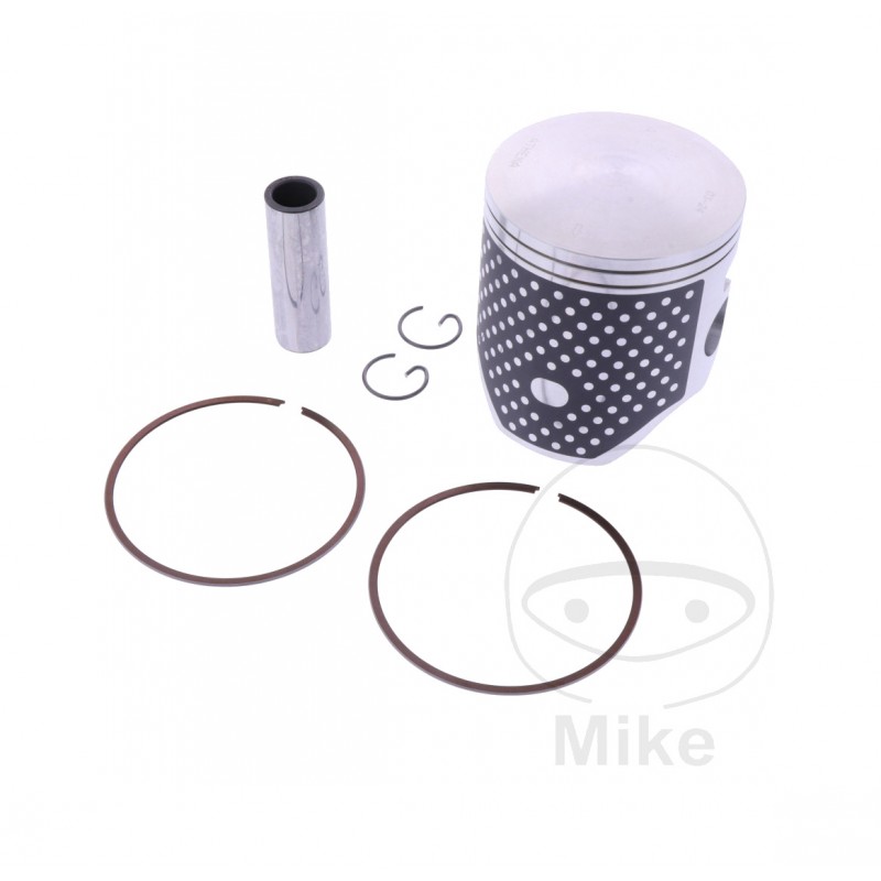 ATHENA Piston standard set 72.95 MM A BORE 18 PIN 7562893