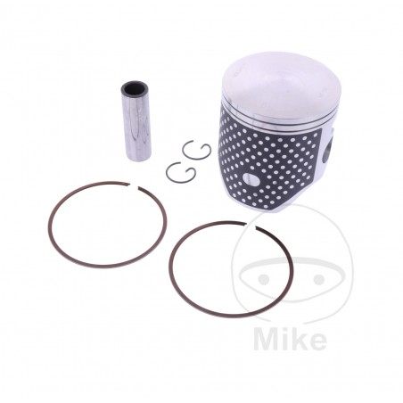 ATHENA Piston standard set 72.95 MM A BORE 18 PIN 7562893