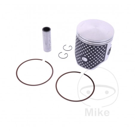 ATHENA Piston standard set 72.96 MM B BOLT BORE 18 7562894