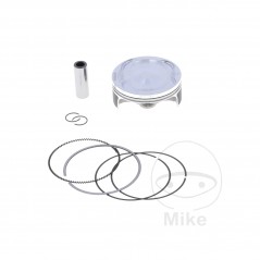 ATHENA Juego de pistón forjado para motor motocicleta 81.95 MM A OFFROAD BIG BORE 7562900