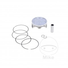 ATHENA Juego de pistón forjado para motor motocicleta 81.96 MM B OFFROAD BIG BORE 7562901