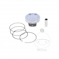 ATHENA Forged Piston Set for Motorcycle Engine 81.97 MM C OFFROAD BIG BORE 7562902