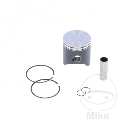 ATHENA Motorcycle Engine Piston Kit 53.95 MM TO STANDARD PIN 15 BORE 7562921