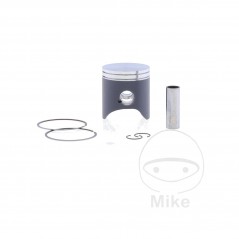 ATHENA Motorcycle Engine Piston Kit 53.98 MM D STANDARD PIN BORE 15 7562924
