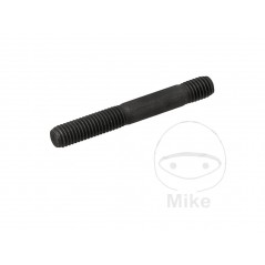 ELRING Espárrago turbocargador tornillos de fijación M8X50 - 685.700 (25UD) 4530941