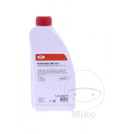 JMC Refrigerante mezcla preparada 12++ 1.5 L READY-MIX ALTN 5300096 5300069