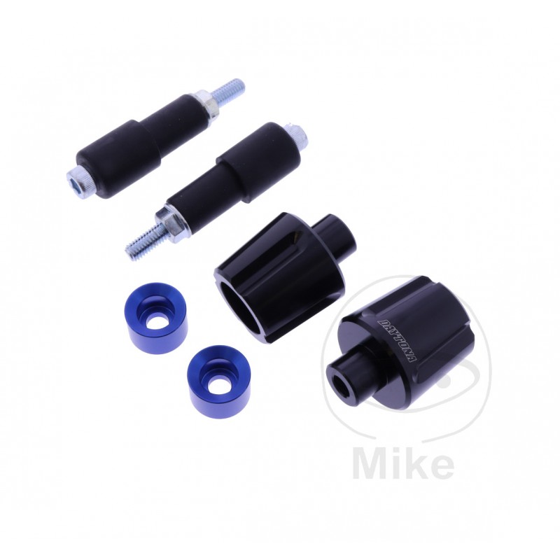 DAYTONA Aluminum Counterweights IND 14-19 MM 7301404VAR