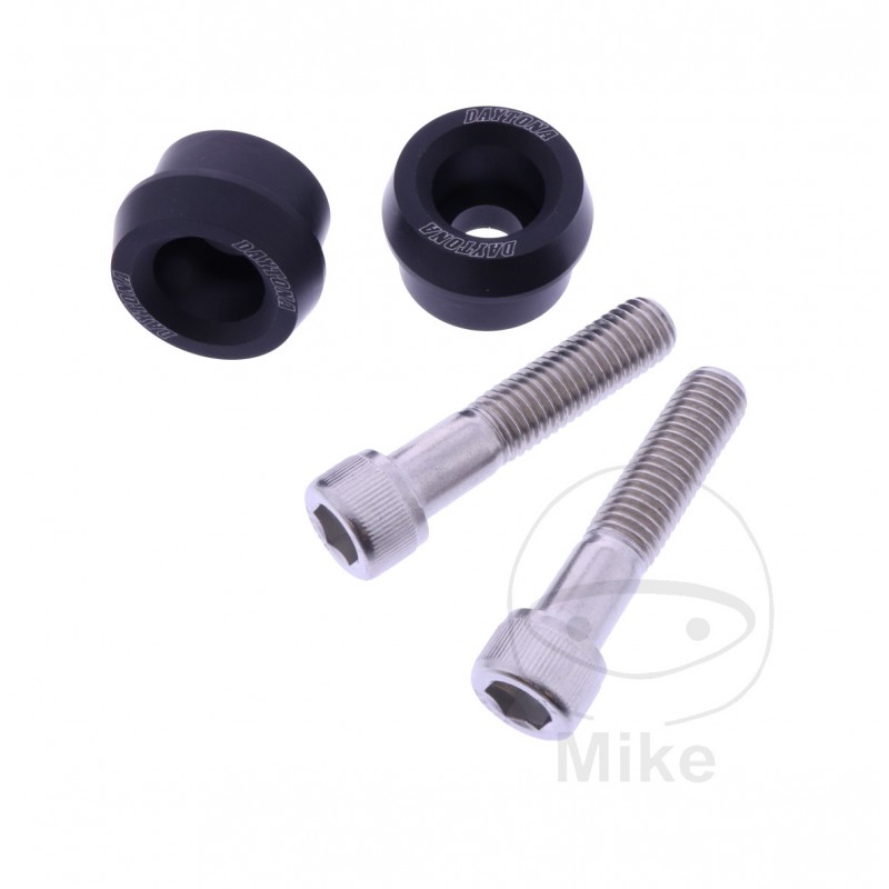 DAYTONA Aluminum Counterweights 7301408