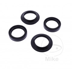 NOK Fork Seals with Dust Cover 39 X 52 11 7350388