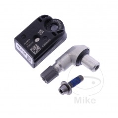 ALCAR Tire Pressure Monitoring System Sensor with Valve 8.5 MM 7360515