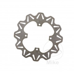 EBC Brake Disc VEE 7600201