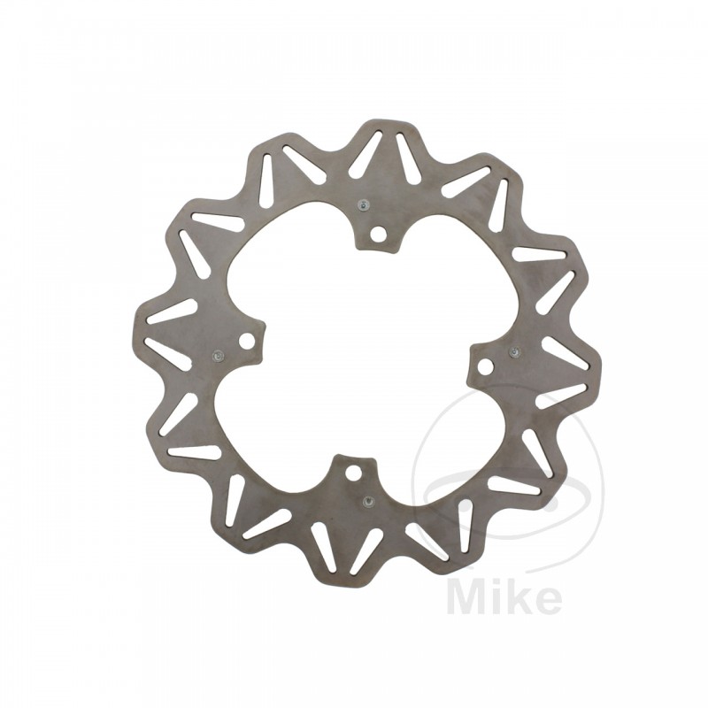 EBC Brake Disc VEE 7600201