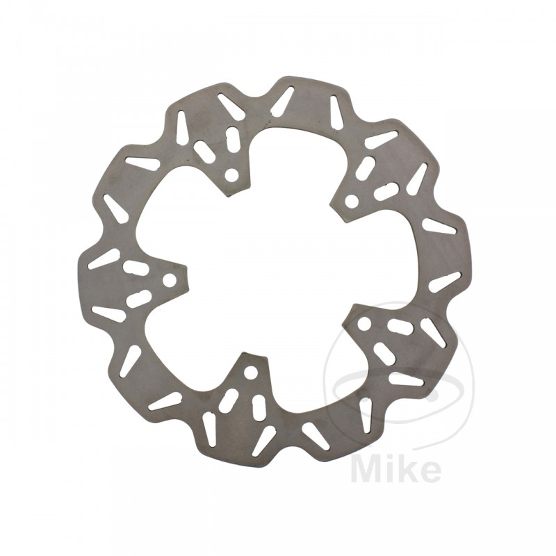 EBC Brake Disc VEE 7600203