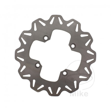 bremsscheibe vee