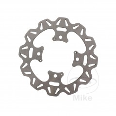 EBC Brake Disc VEE 7600206