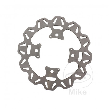 EBC Brake Disc VEE 7600206