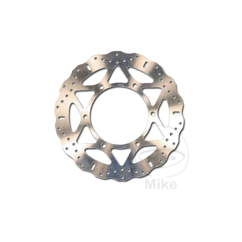 EBC Disco de freno CONTOUR 7604358