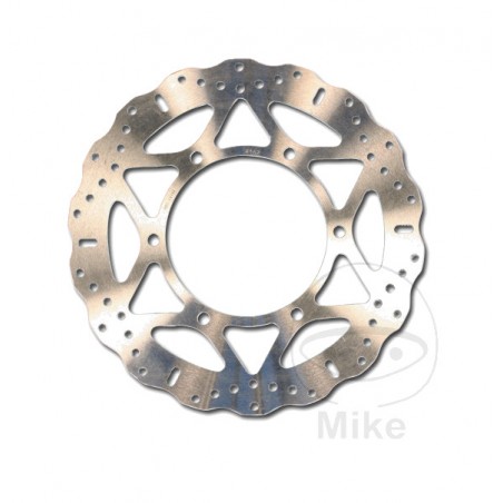 EBC Brake Disc CONTOUR 7604358