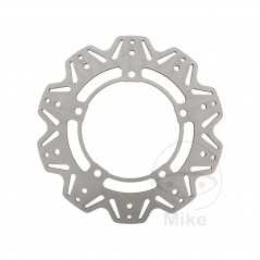 EBC Brake Disc VEE 7605884