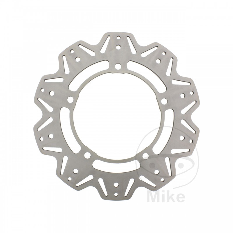 EBC Brake Disc VEE 7605884