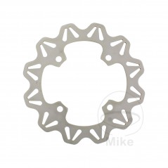 EBC Brake Disc VEE 7605885