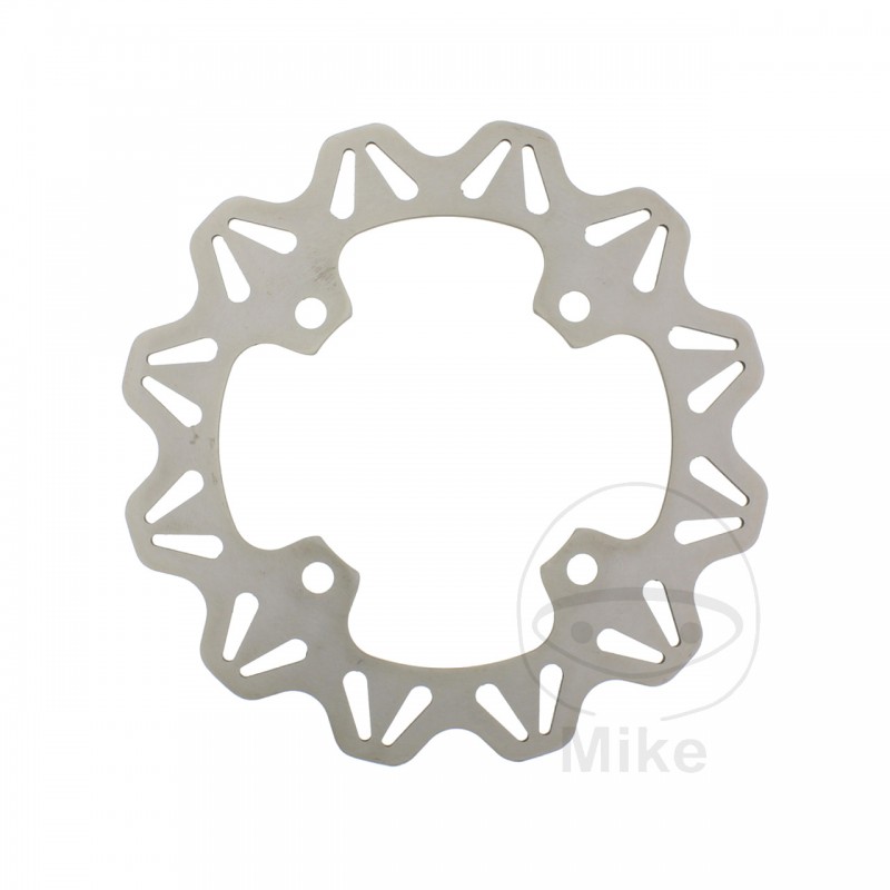 EBC Brake Disc VEE 7605885
