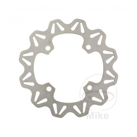 EBC Brake Disc VEE 7605885