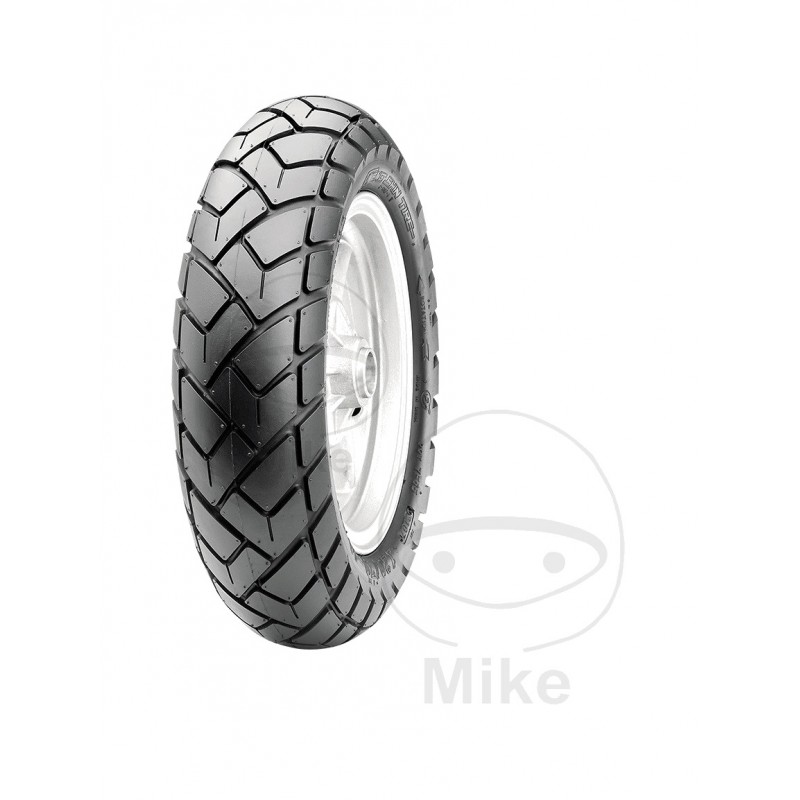 CST Cubierta neumatico delantero/trasero 110/70-12 47P C-6017 STRASSE TL 7742618