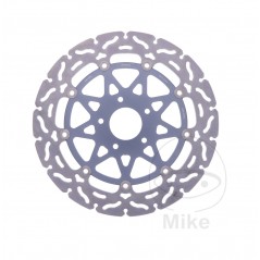 TRW Floating Brake Disc RACING 7880253