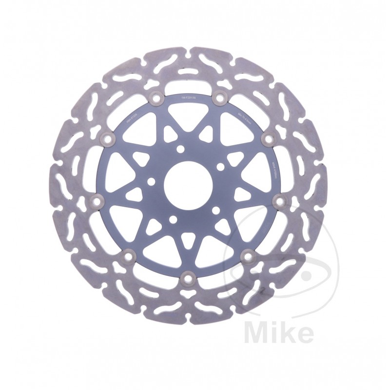 TRW Floating Brake Disc RACING 7880253