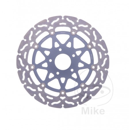 TRW Floating Brake Disc RACING 7880253