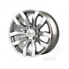 CMS Llanta de aluminio C22 7.5X17 5/114 ET47 RACING 8716952
