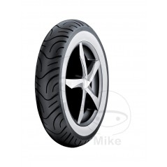 CST Cubierta neumatico delantero/trasero 3.50-10 51J C-6513 STRASSE WW TL 8806506