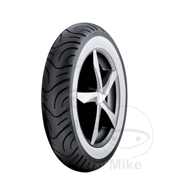 CST Cubierta neumatico delantero/trasero 3.50-10 51J C-6513 STRASSE WW TL 8806506