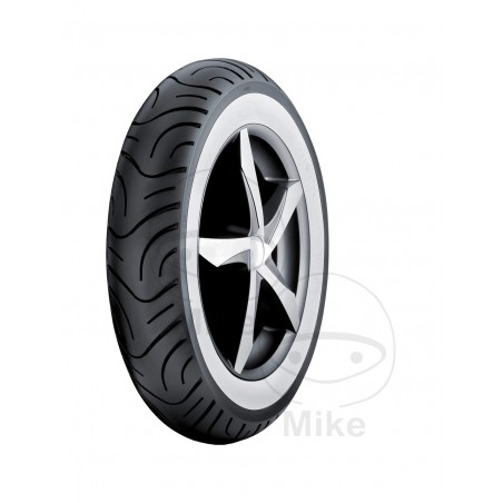 CST Front/Rear Tire Cover 3.50-10 51J C-6513 STRASSE WW TL 8806506