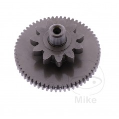 Freewheel for starter system OEM (REC ORIGINAL) 7060684