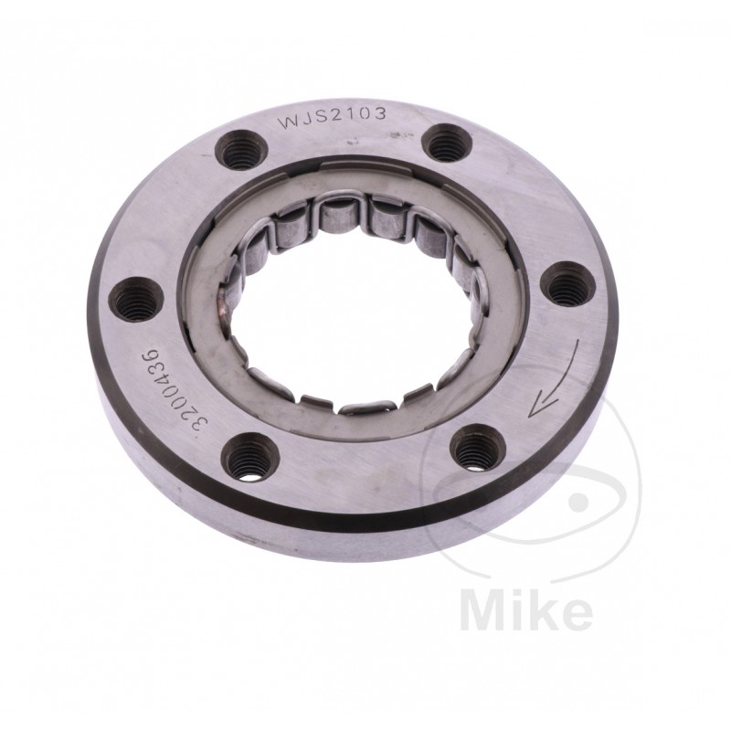 Freewheel for starter system OEM (REC ORIGINAL) 7060704