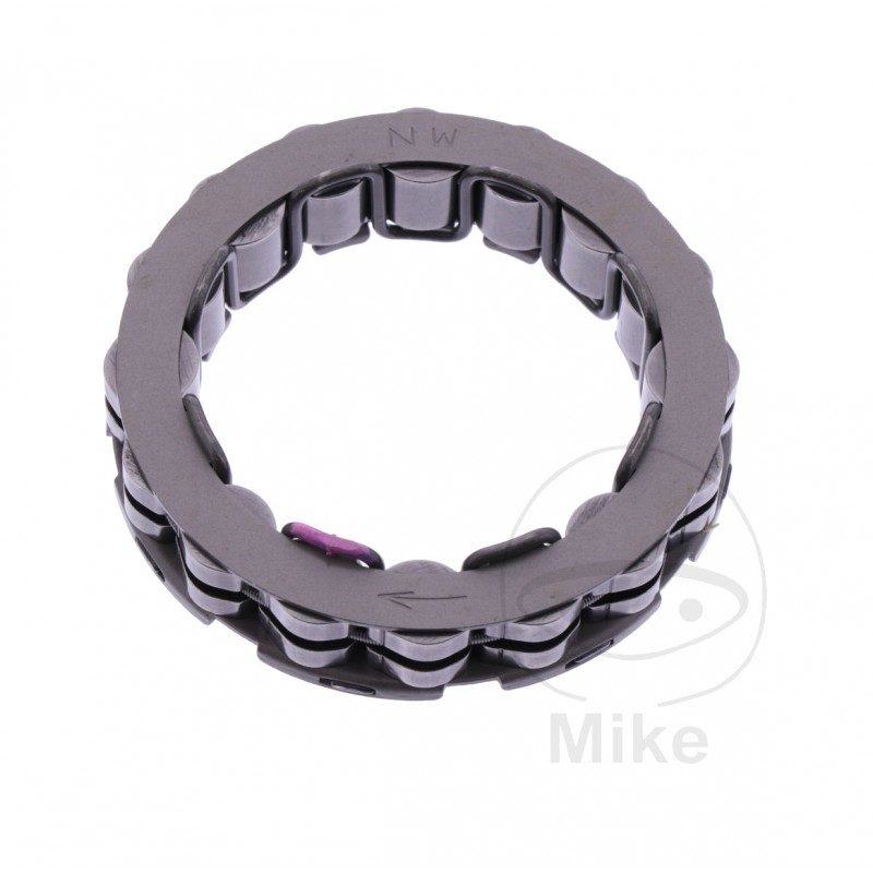 Freewheel for starter system OEM (REC ORIGINAL) 7060711