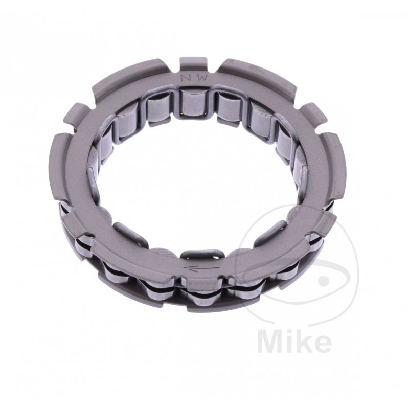 Freewheel for starter system OEM (REC ORIGINAL) 7060720